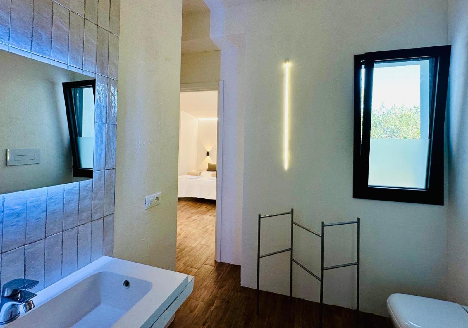 Casa Arre Villa Sciacca Kültér fotó