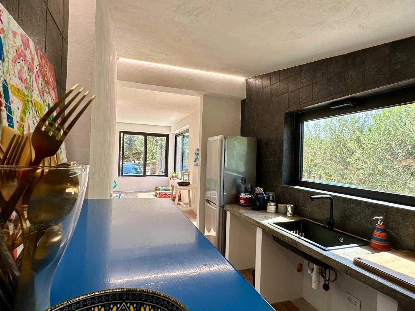 Casa Arre Villa Sciacca Kültér fotó