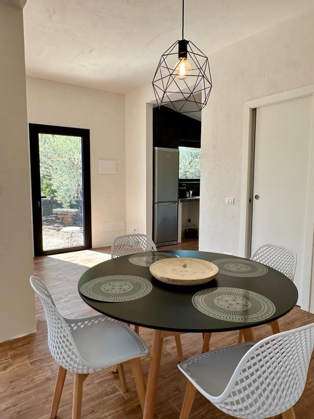Casa Arre Villa Sciacca Kültér fotó