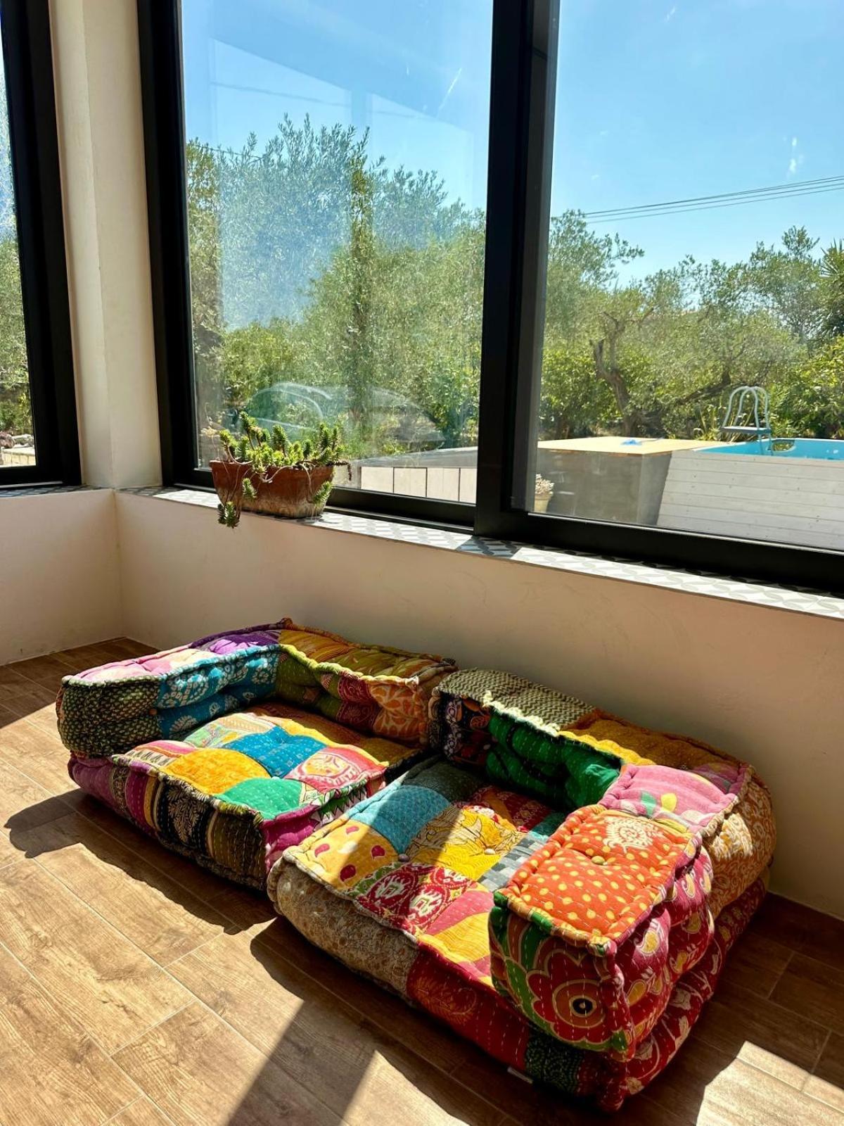 Casa Arre Villa Sciacca Kültér fotó