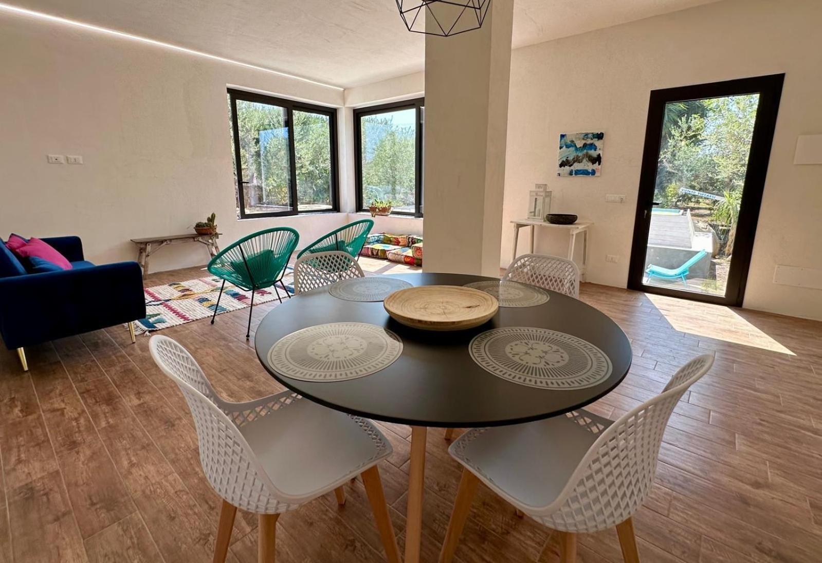 Casa Arre Villa Sciacca Kültér fotó