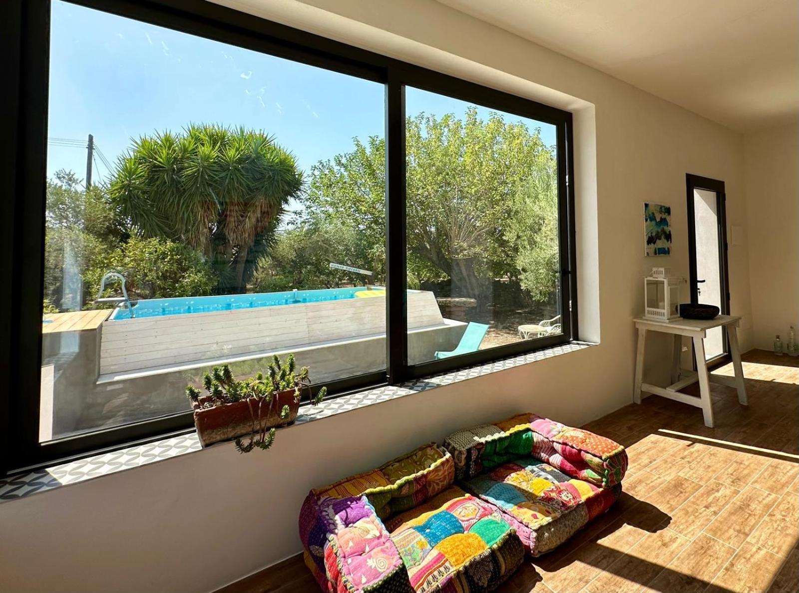 Casa Arre Villa Sciacca Kültér fotó